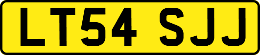 LT54SJJ