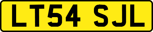 LT54SJL