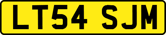 LT54SJM