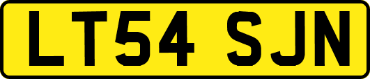LT54SJN
