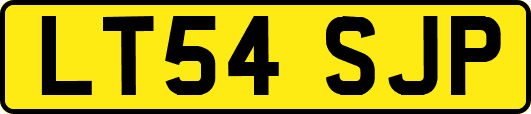 LT54SJP