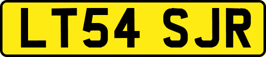 LT54SJR