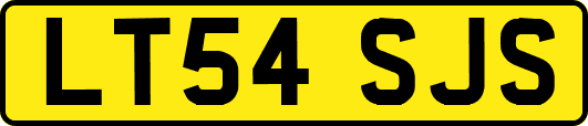 LT54SJS