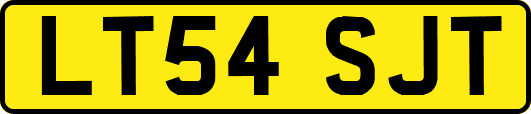 LT54SJT