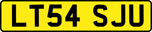 LT54SJU