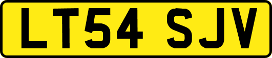 LT54SJV