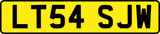 LT54SJW