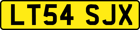 LT54SJX