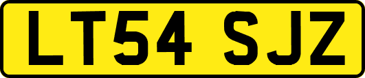 LT54SJZ