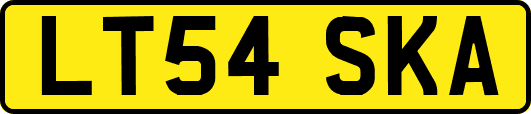 LT54SKA