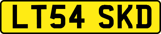 LT54SKD