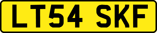 LT54SKF