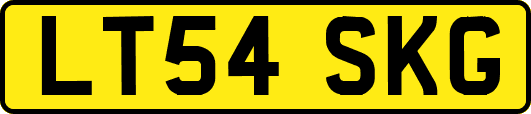 LT54SKG