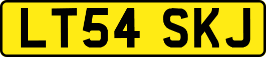LT54SKJ