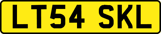 LT54SKL