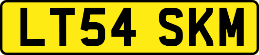 LT54SKM