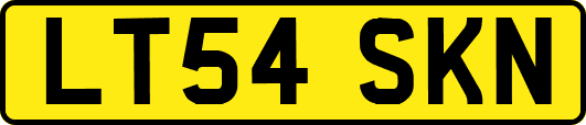 LT54SKN