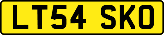 LT54SKO