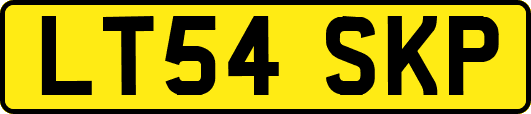 LT54SKP