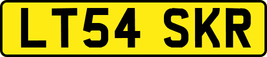 LT54SKR