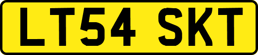 LT54SKT