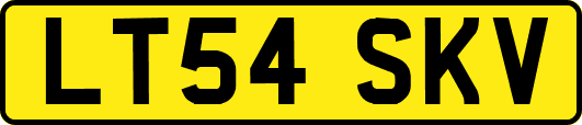 LT54SKV