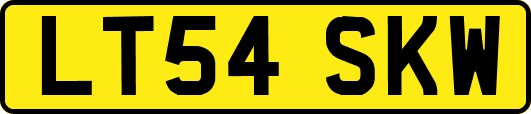 LT54SKW