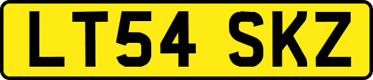 LT54SKZ