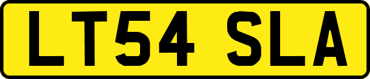 LT54SLA