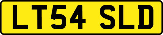 LT54SLD