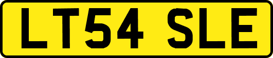 LT54SLE