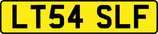 LT54SLF