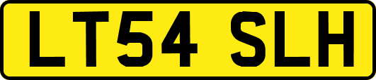 LT54SLH