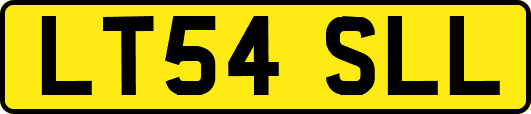 LT54SLL