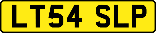 LT54SLP