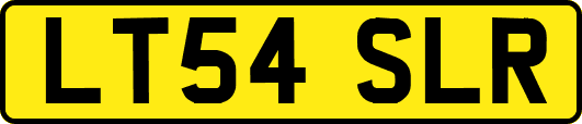 LT54SLR