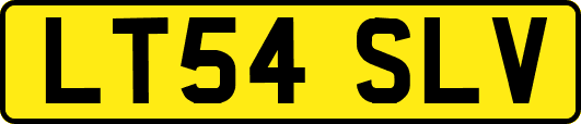 LT54SLV