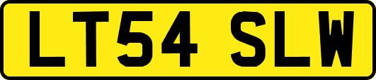 LT54SLW