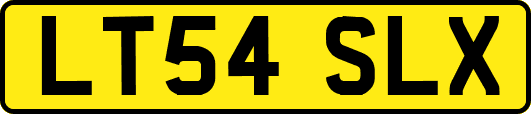 LT54SLX
