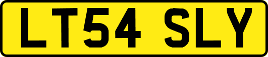 LT54SLY