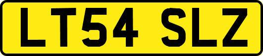 LT54SLZ
