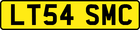LT54SMC