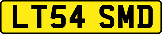 LT54SMD