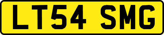 LT54SMG