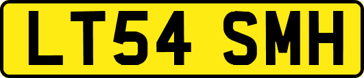 LT54SMH