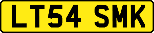 LT54SMK