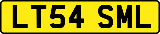 LT54SML