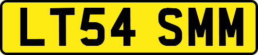 LT54SMM