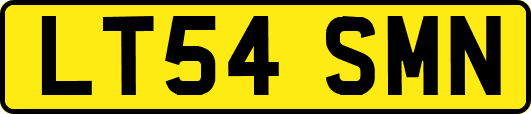 LT54SMN
