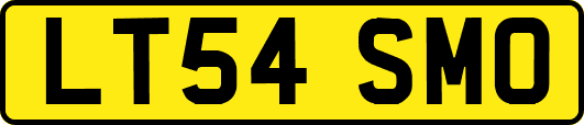 LT54SMO